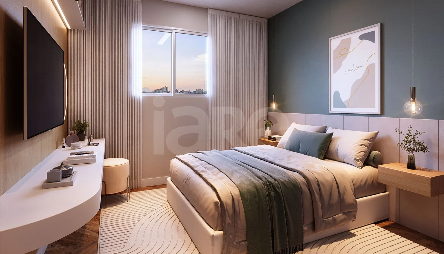 In Vila Augusta - Apartamento com 75,72 m², em Vila Augusta — foto 3