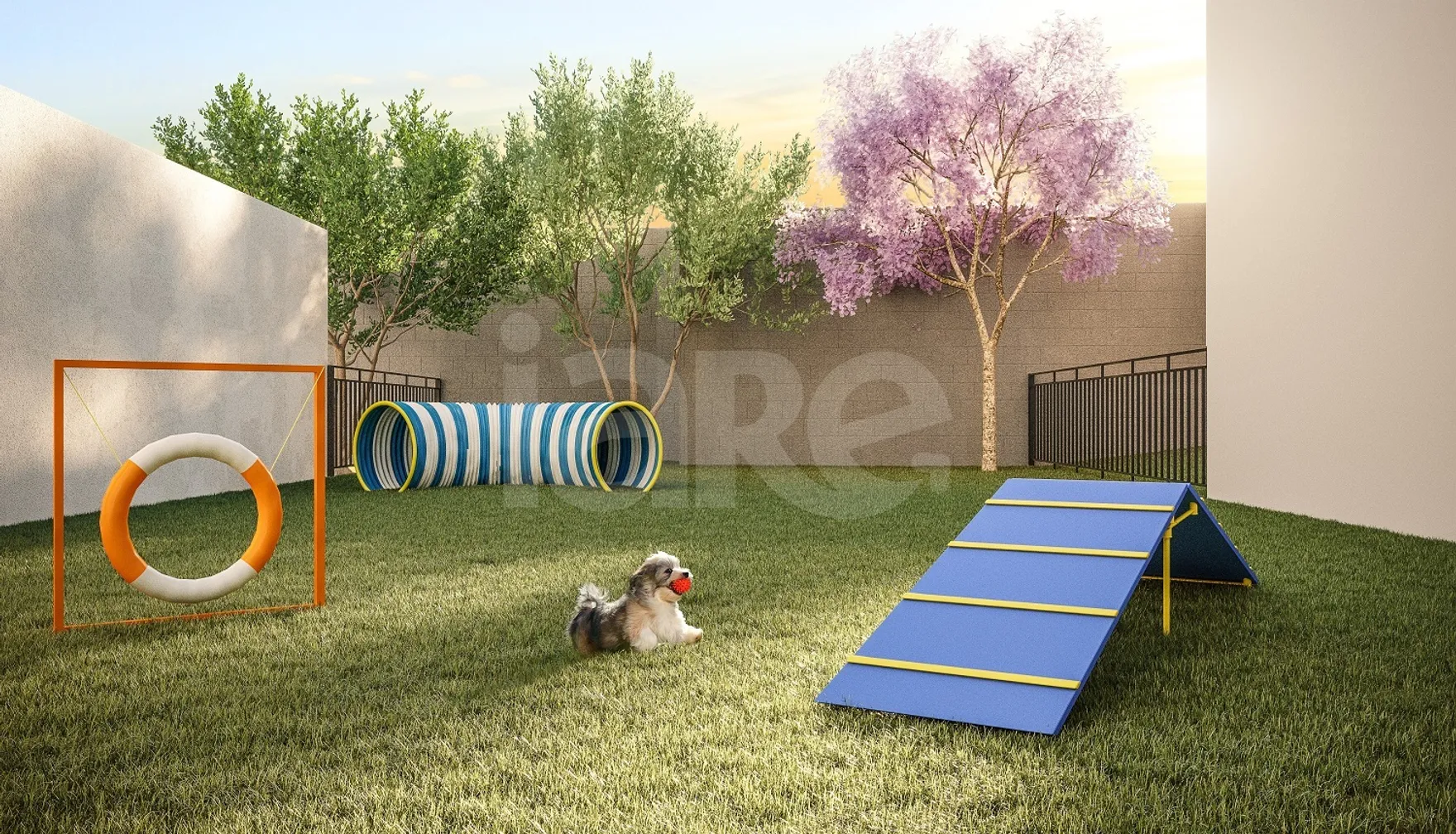 Vivaz Prime Rio Bonito - Garden com 84,53 m², em Socorro — foto 16