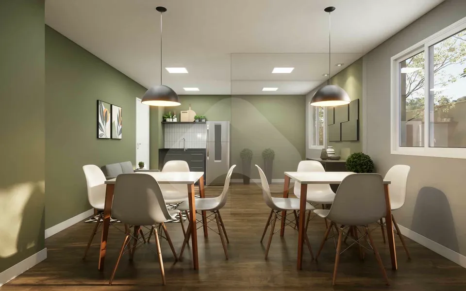 Metrocasa Viva Penha - Apartamento com 27,34 m², em Vila Aricanduva — foto 18