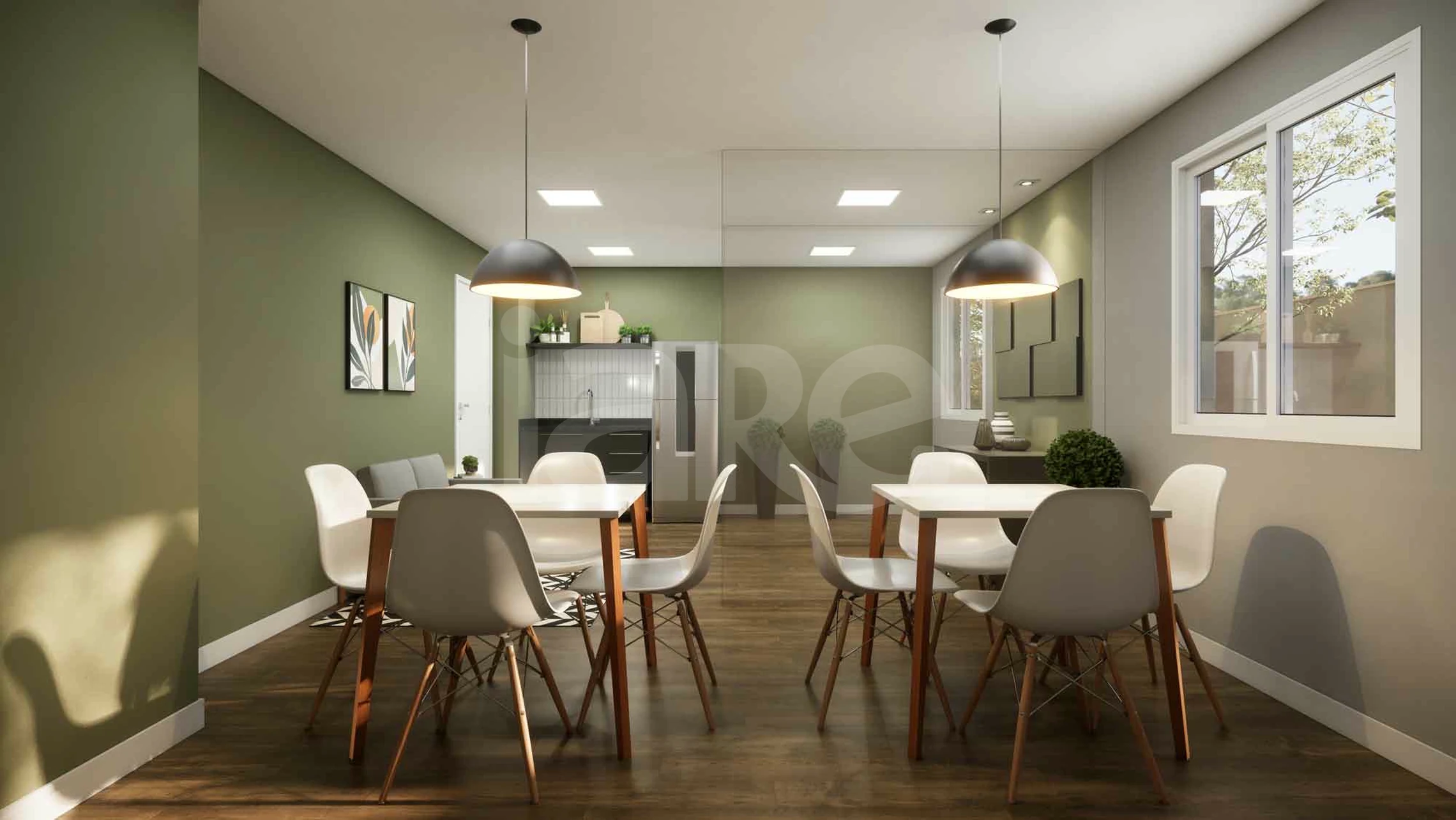 Metrocasa Viva Penha - Apartamento com 27,34 m², em Vila Aricanduva — foto 18