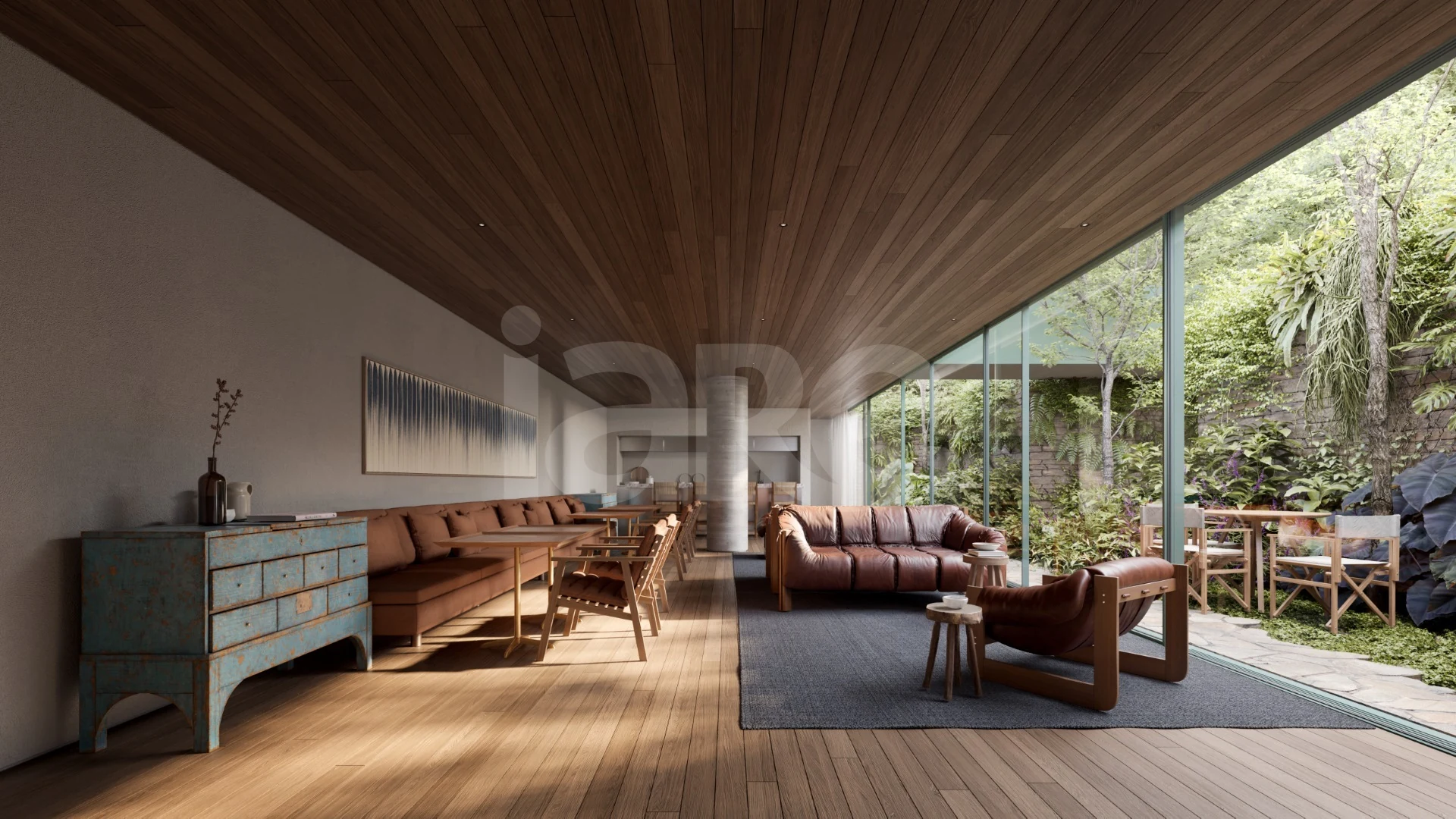 Serena - Studio com 18,25 m², em Cerqueira César — foto 9