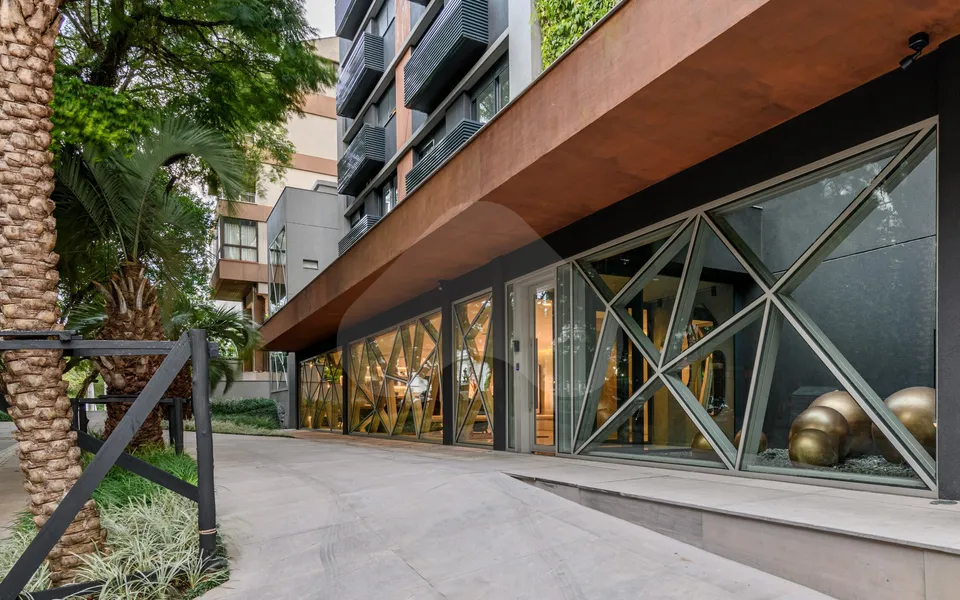 Lucas by YOO - Garden com 59,2 m², em Mont Serrat — foto 9