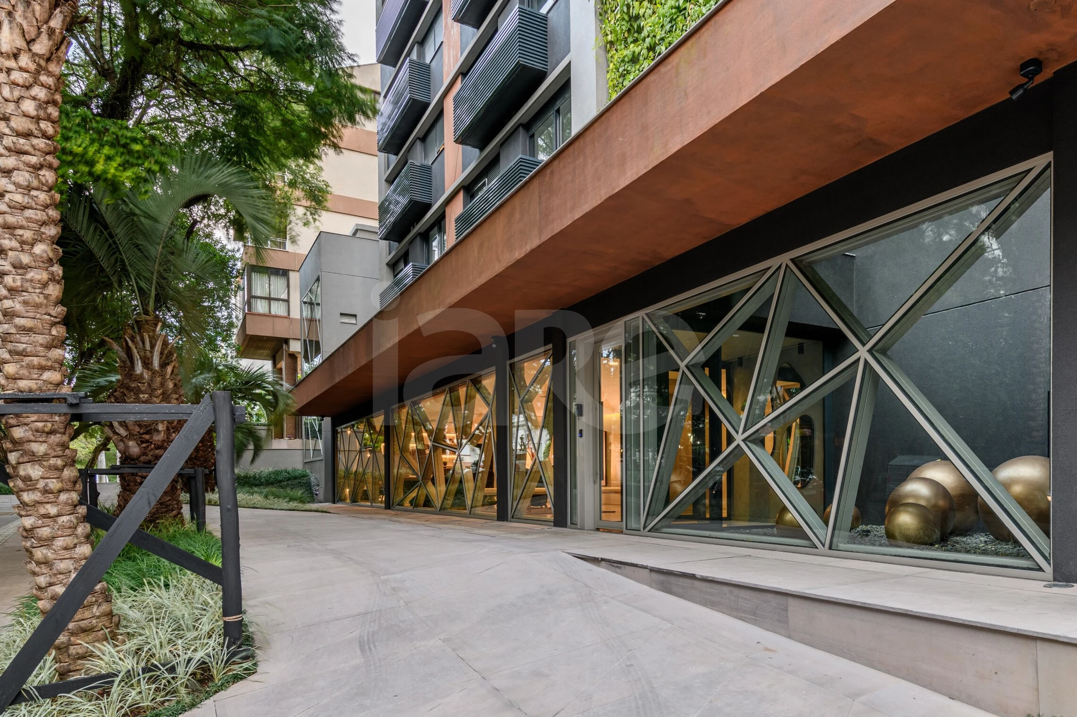 Lucas by YOO - Garden com 59,2 m², em Mont Serrat — foto 19