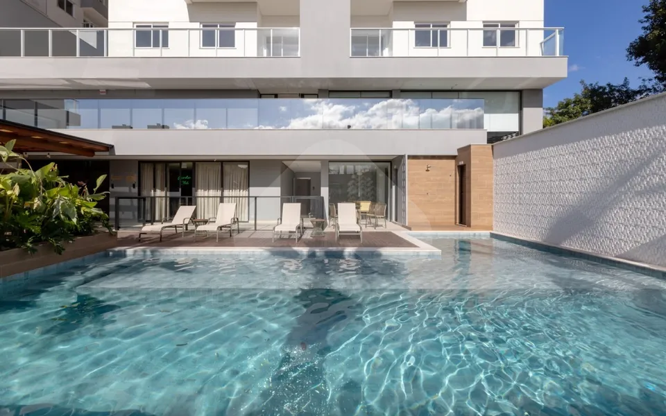 Artisan Studios - Studio com 28,29 m², em Fazenda — foto 26