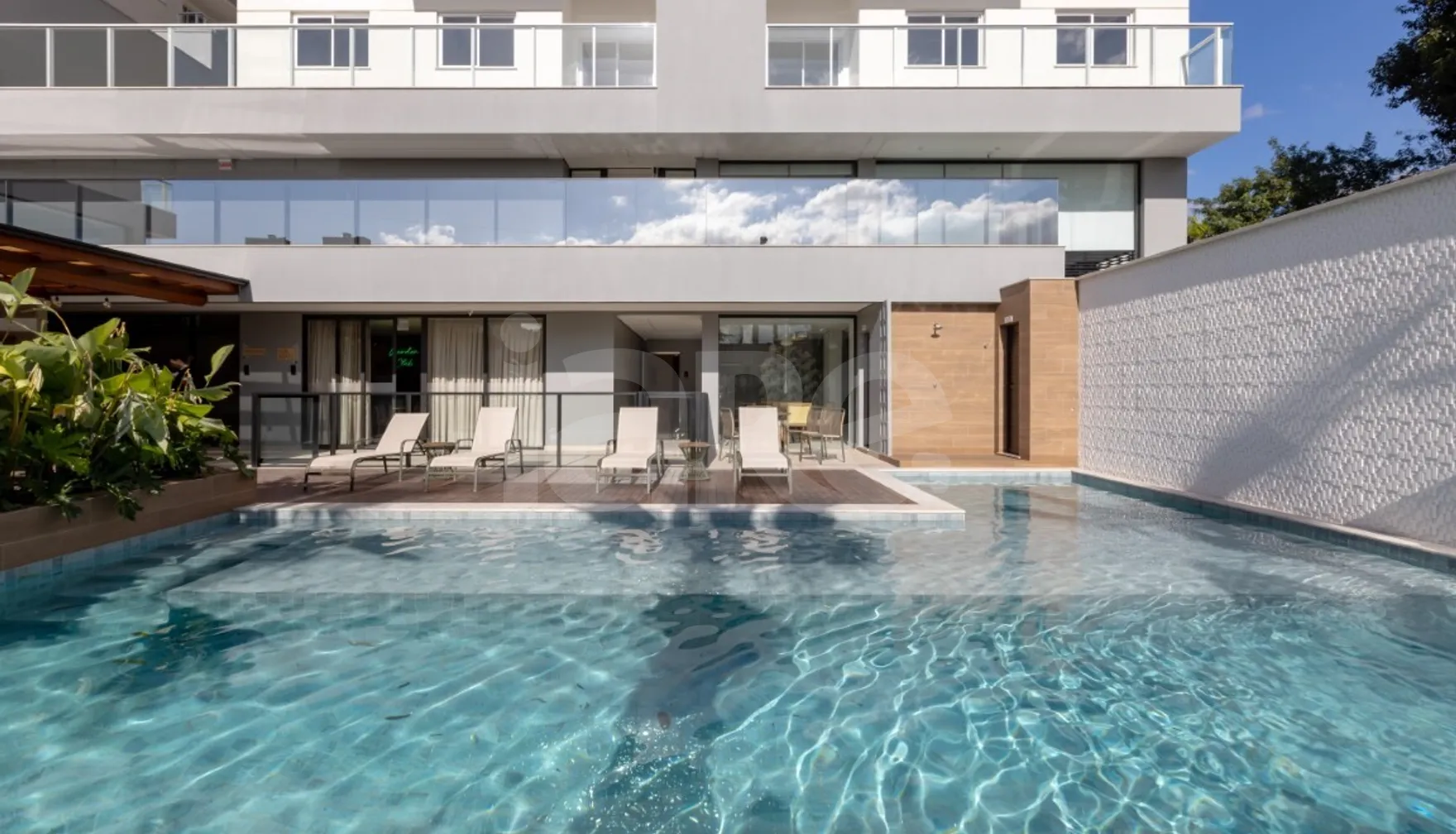 Artisan Studios - Studio com 28,29 m², em Fazenda — foto 26