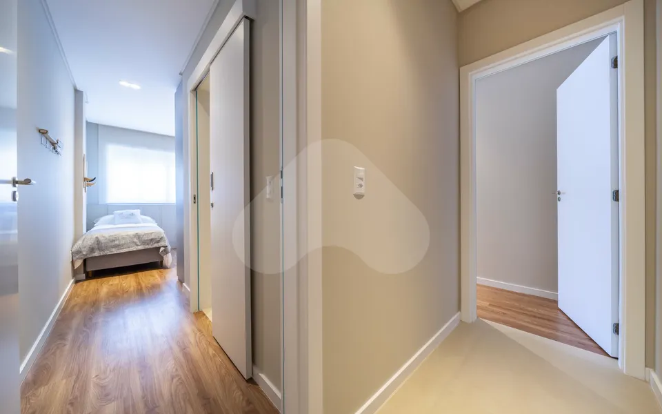 Reserva Mariscal - Apartamento com 82,67 m², em Mariscal — foto 50