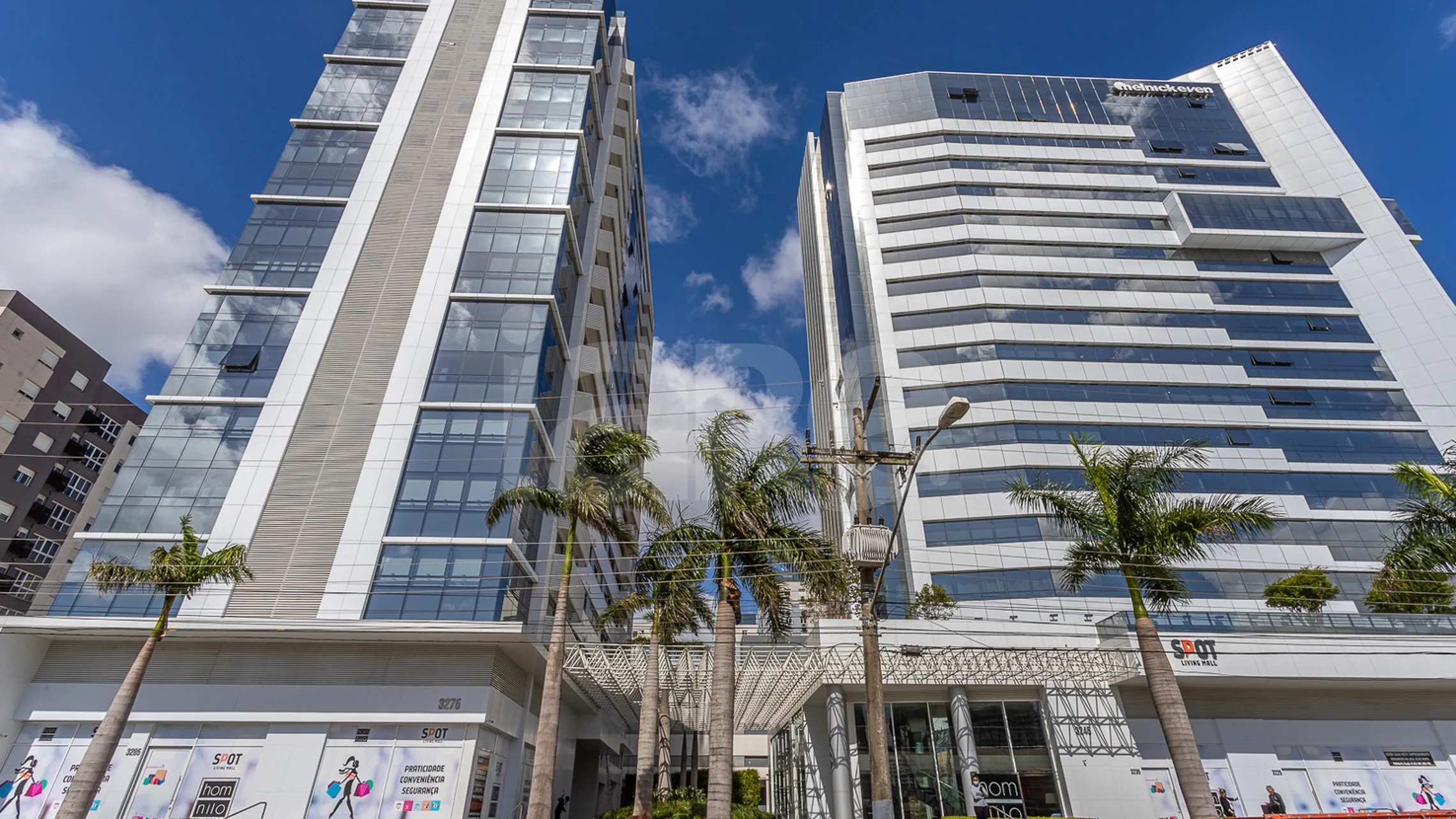 HOM Nilo Home Apto 16098 - Apartamento com 76,78 m², em Jardim Europa — foto 12