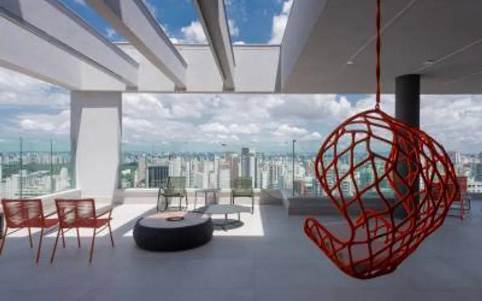 SP Code Paulista - Sala comercial com 28,68 m², em Paraíso — foto 11