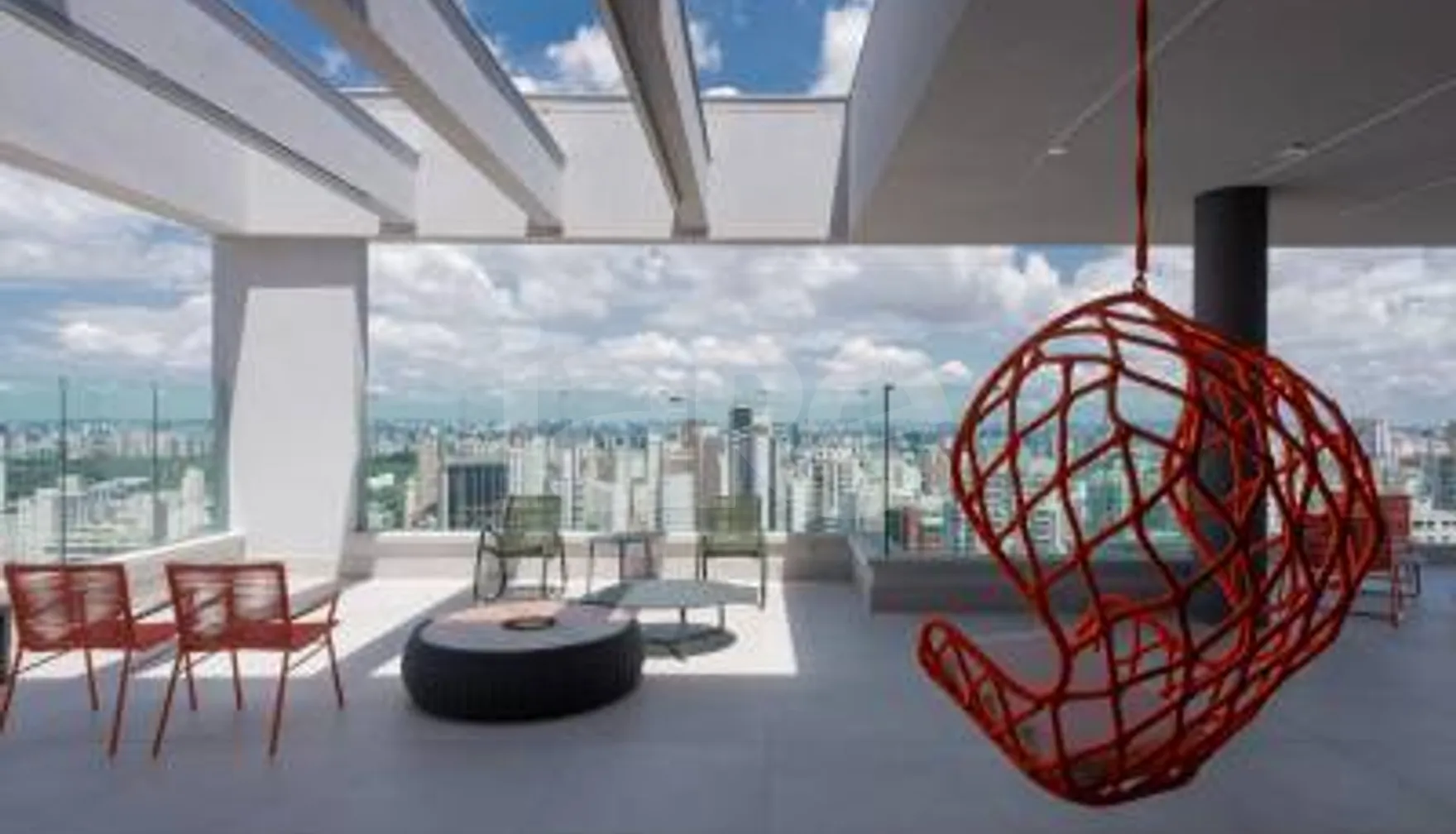 SP Code Paulista - Sala comercial com 28,68 m², em Paraíso — foto 11