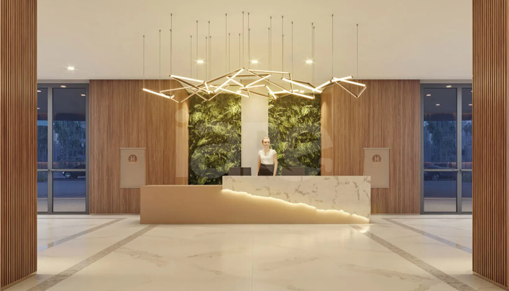 Arkadio EZ by Ott - Apartamento com 157 m², em Jardim das Acácias — foto 7