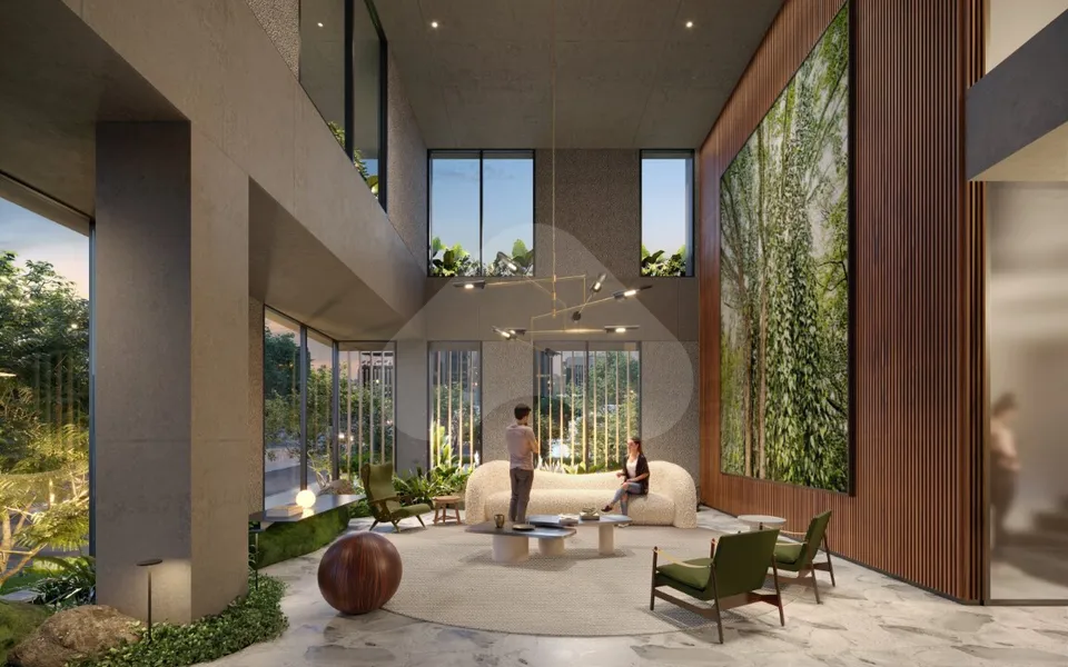 AYYA Jardins - Studio com 26,89 m², em Jardim Paulista — foto 11