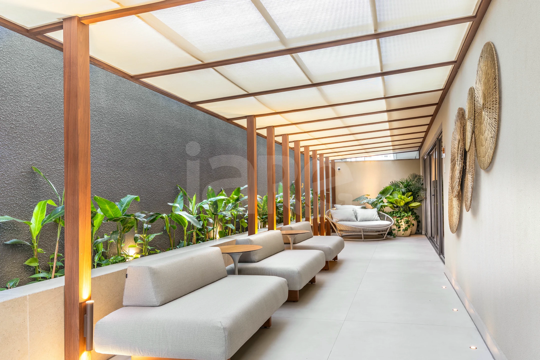 Way Bossa - Studio com 30,09 m², em Jardim Oceania — foto 28