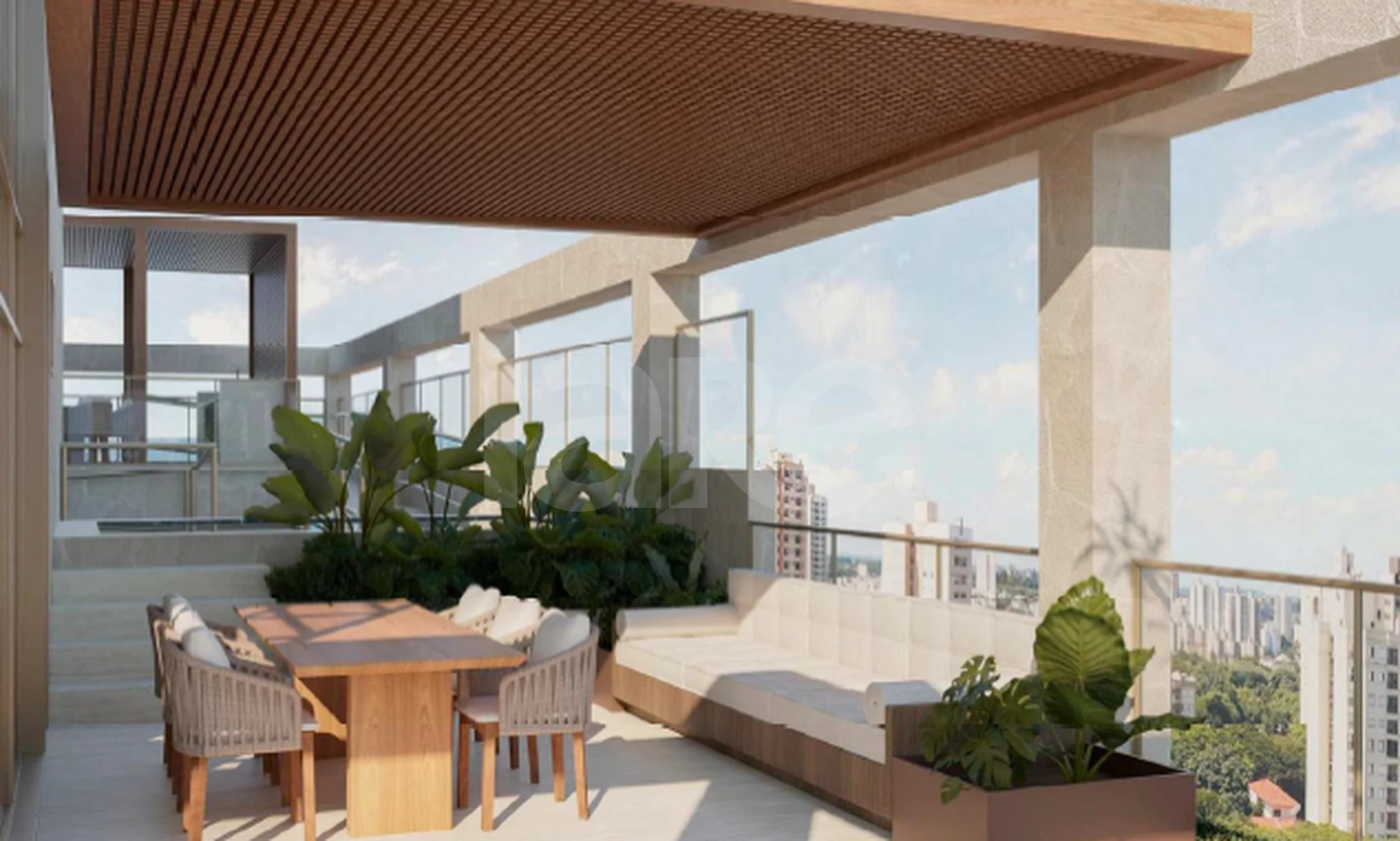 Layers - Garden com 278,02 m², em Cerqueira César — foto 12