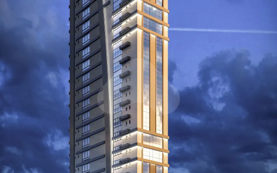 Nexus 360 - Apartamento com 43,92 m², em Vila Nova — foto 10