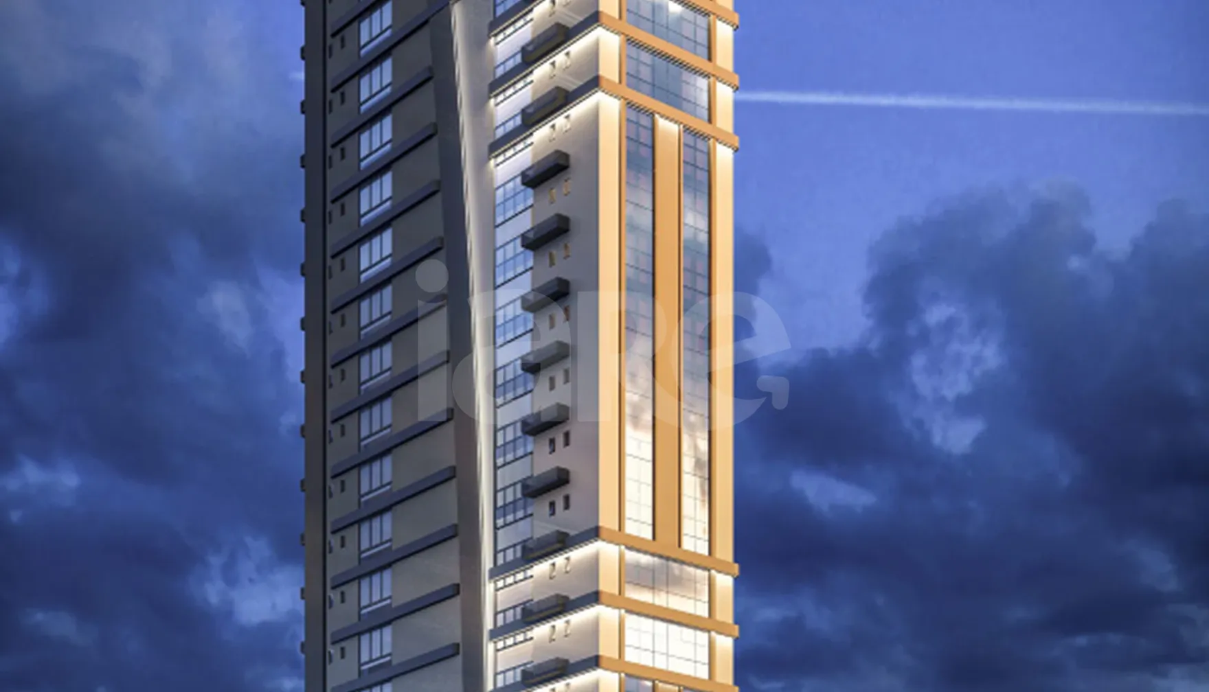 Nexus 360 - Apartamento com 43,92 m², em Vila Nova — foto 10
