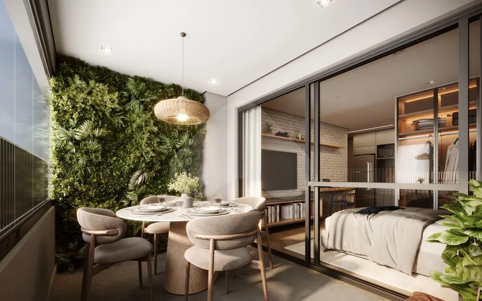 Studios 2191 Augusta - Studio com 24 m², em Jardim Paulista — foto 3