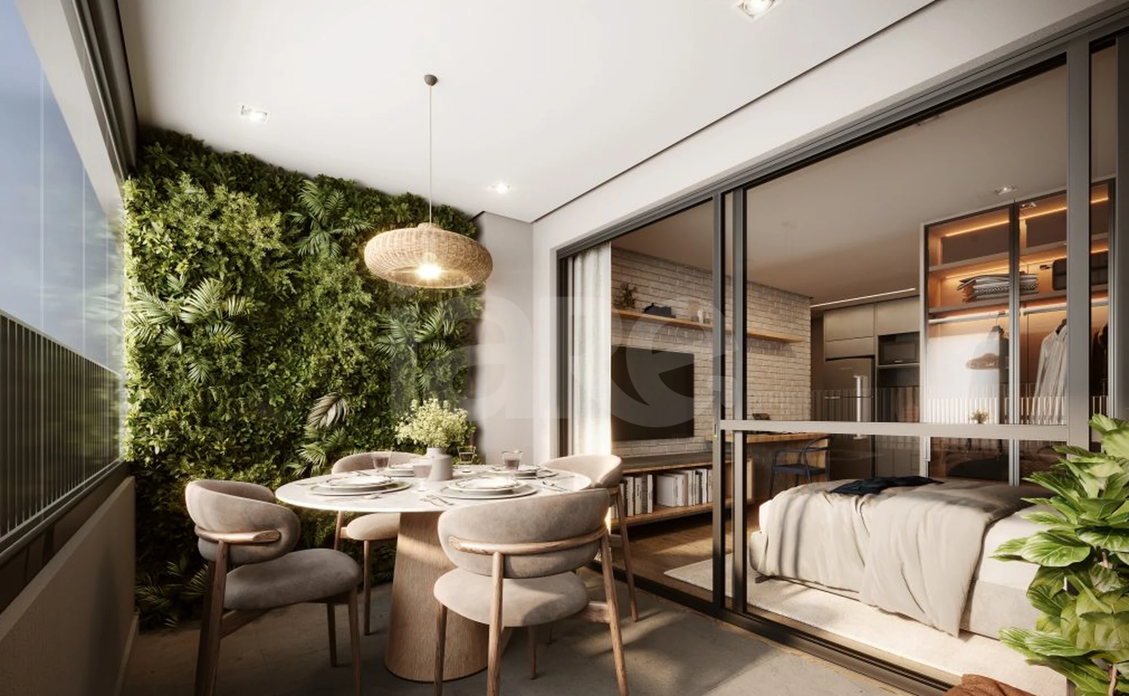 Studios 2191 Augusta - Studio com 33 m², em Jardim Paulista — foto 3