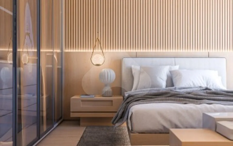 Piazza Zilli Residencial - Apartamento com 118,43 m², em Centro — foto 33