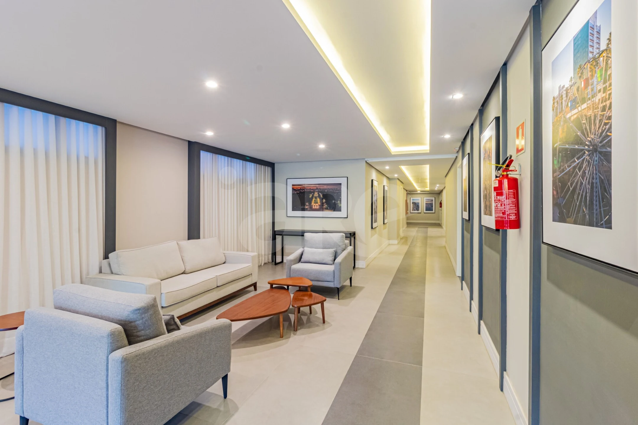 The Park - Studio com 47,14 m², em Cidade Baixa — foto 33