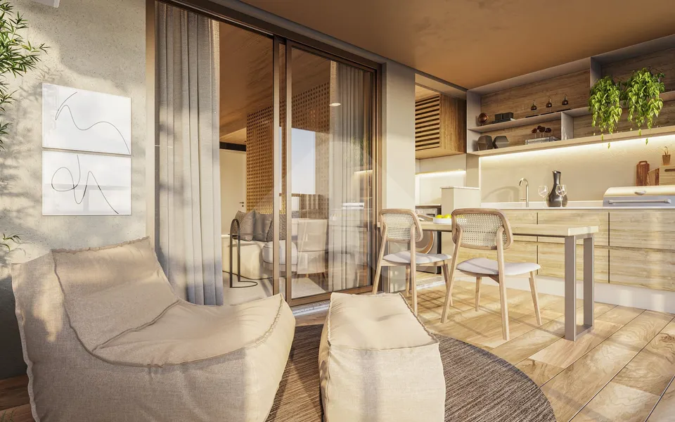 Easy Botafogo - Apartamento com 137,89 m², em Botafogo — foto 10