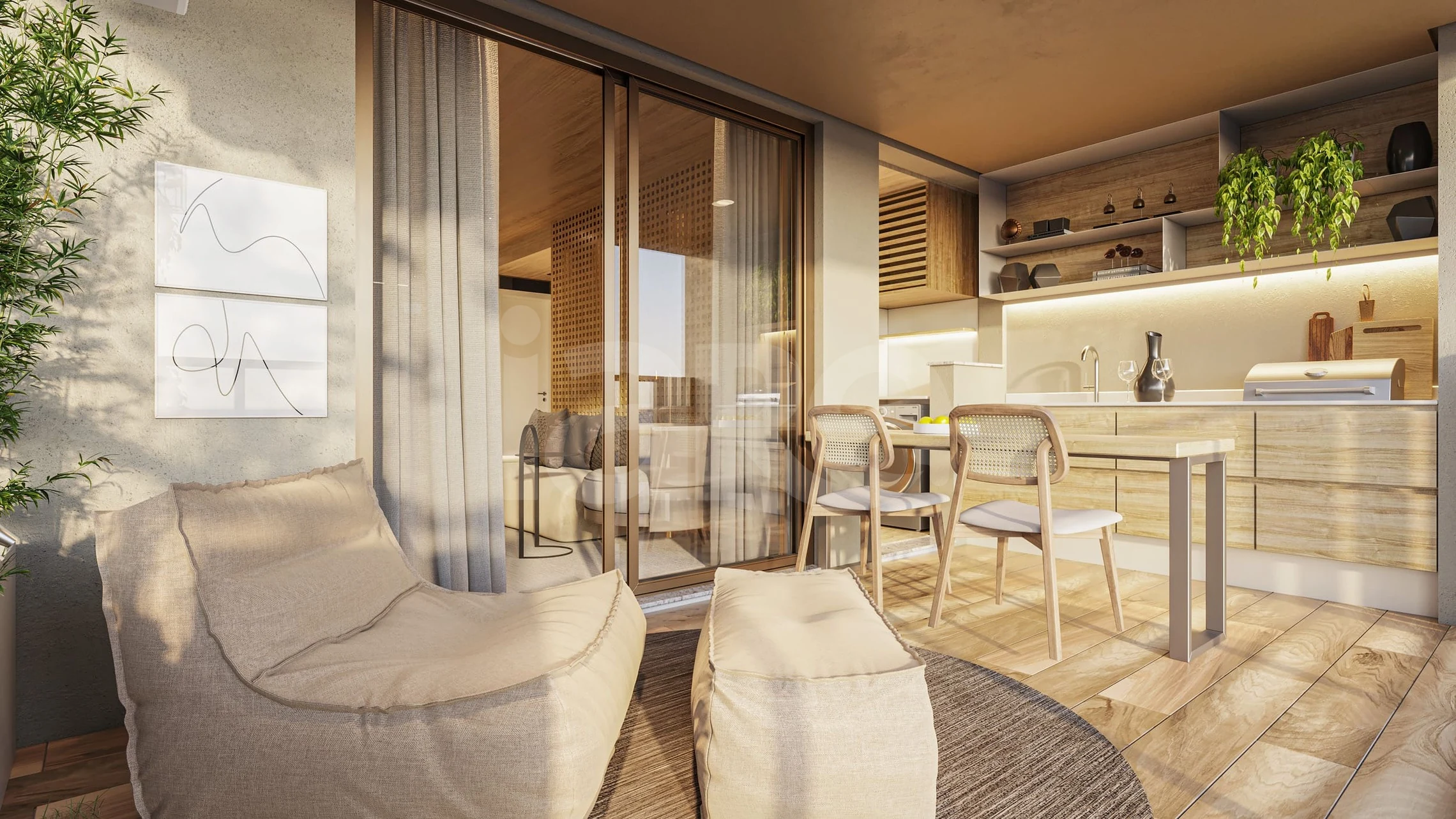 Easy Botafogo - Apartamento com 137,89 m², em Botafogo — foto 11