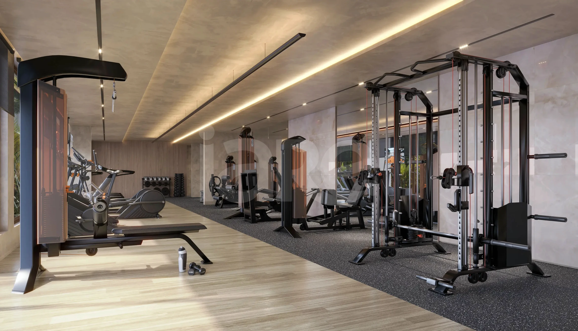 Endless Península by Edsa - Apartamento com 71,59 m², em Barra da Tijuca — foto 13