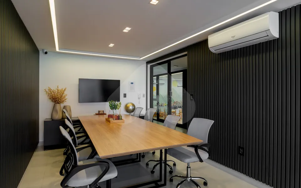 Urban Blue View - Apartamento com 64,63 m², em Intermares — foto 9