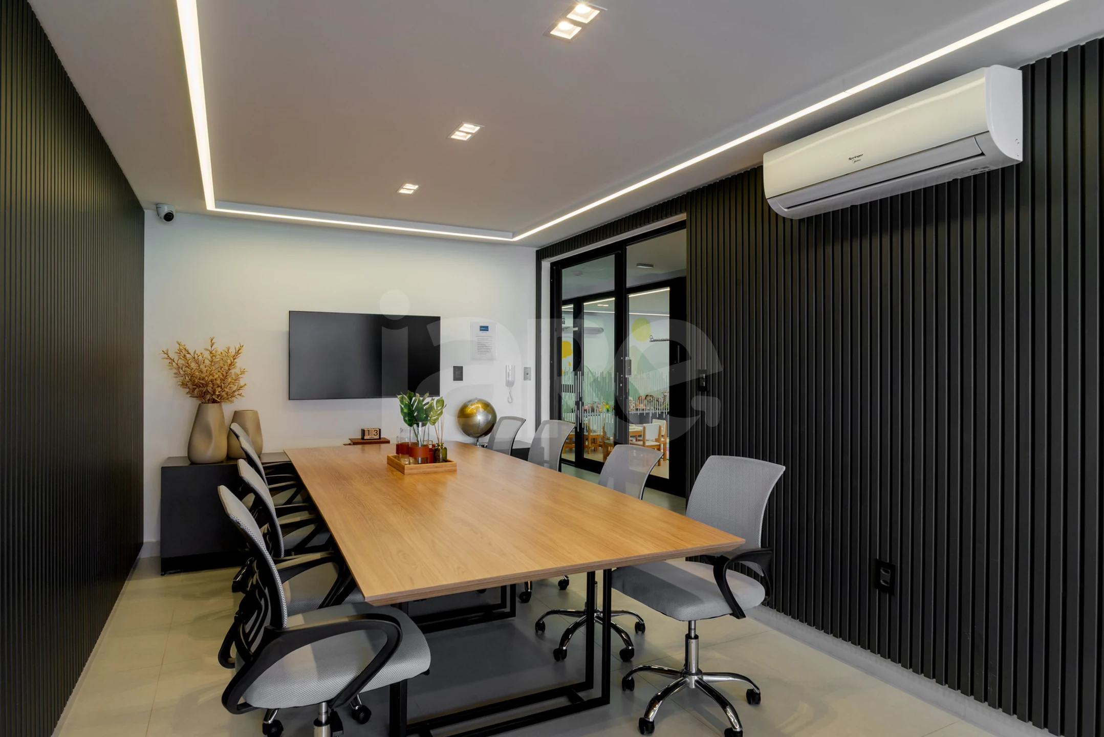 Urban Blue View - Garden com 94,71 m², em Intermares — foto 9