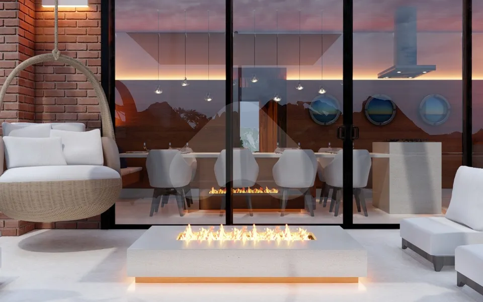 Brava 22 - Apartamento com 174,12 m², em Praia Brava de Itajaí — foto 21