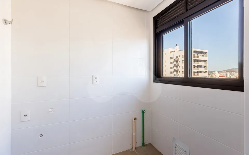 Manhattan Apto ONE19784 - Apartamento com 121,76 m², em Santa Cecília — foto 30
