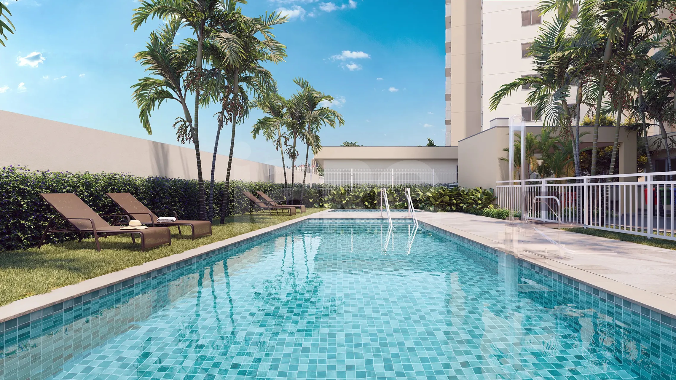 Plano&Praça Pirituba Flora - Apartamento com 35,52 m², em Pirituba — foto 14