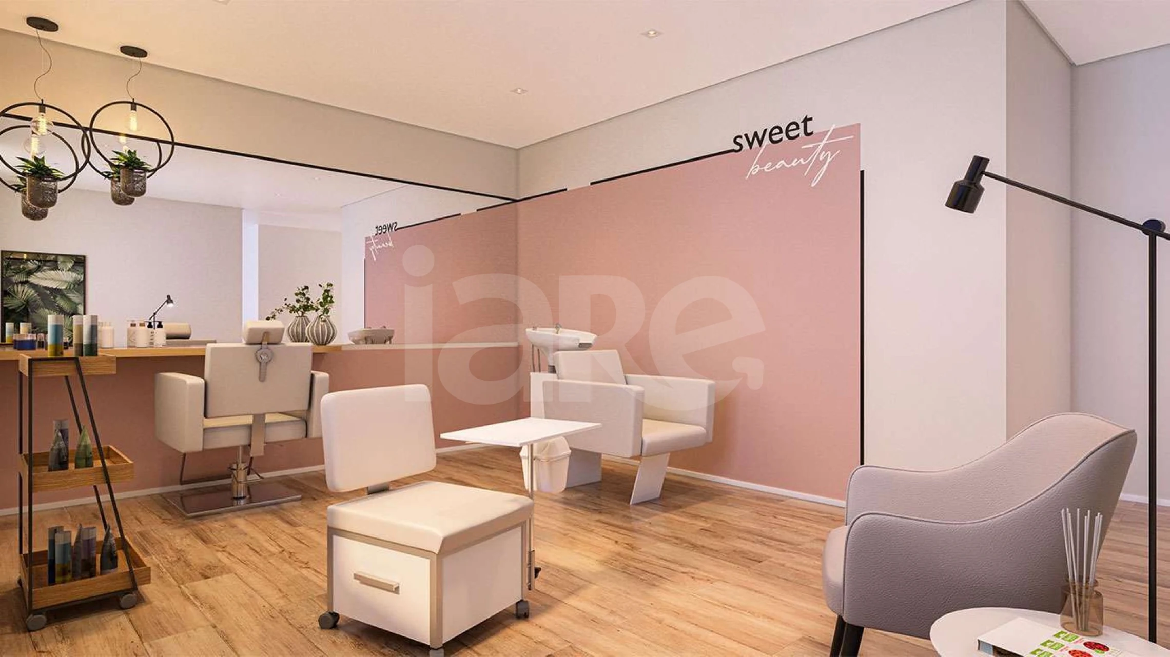 Vibra Sabará - Apartamento com 37,29 m², em Campo Grande — foto 10