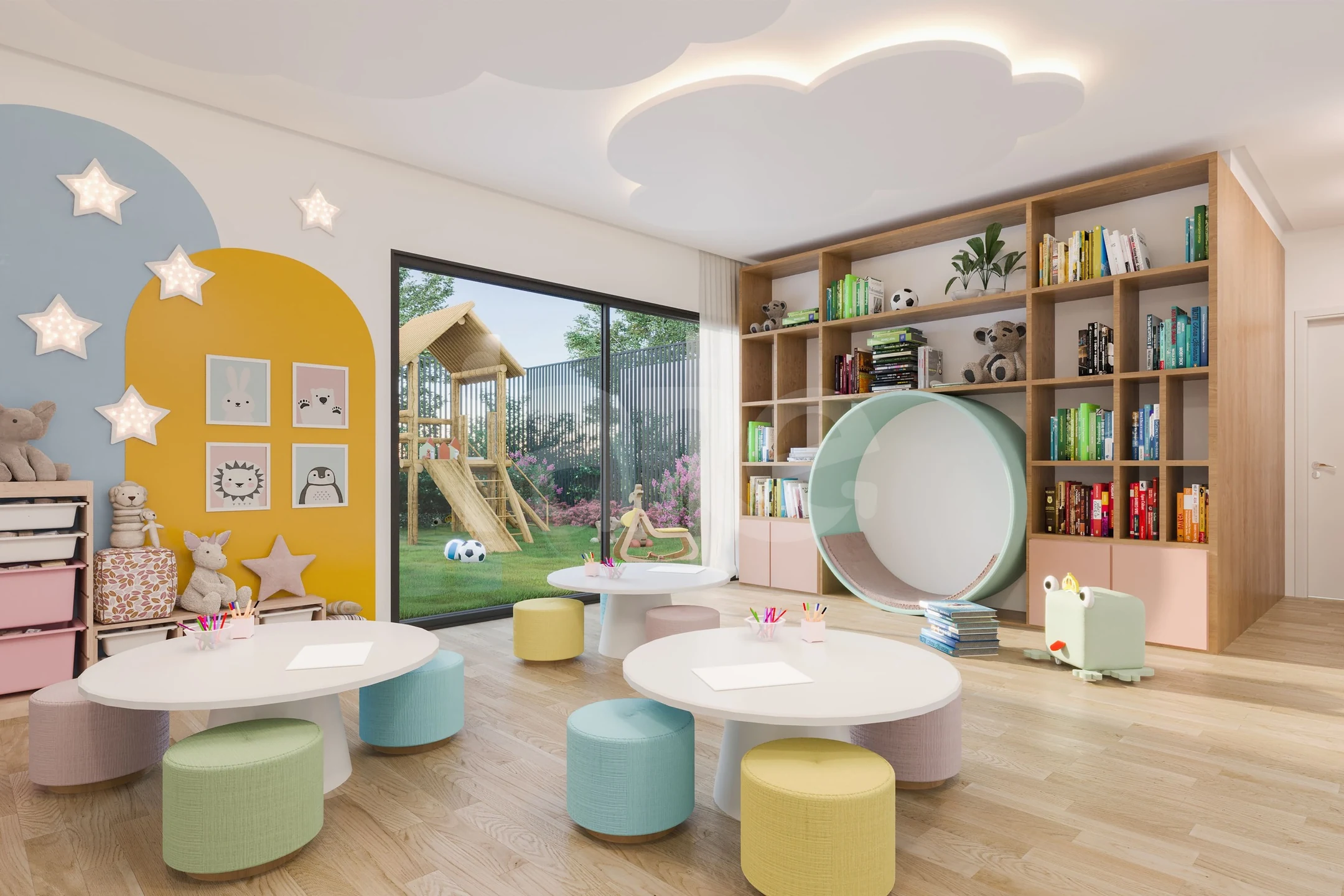 Noêmia Paraíso - Apartamento com 46,41 m², em Torreão — foto 18