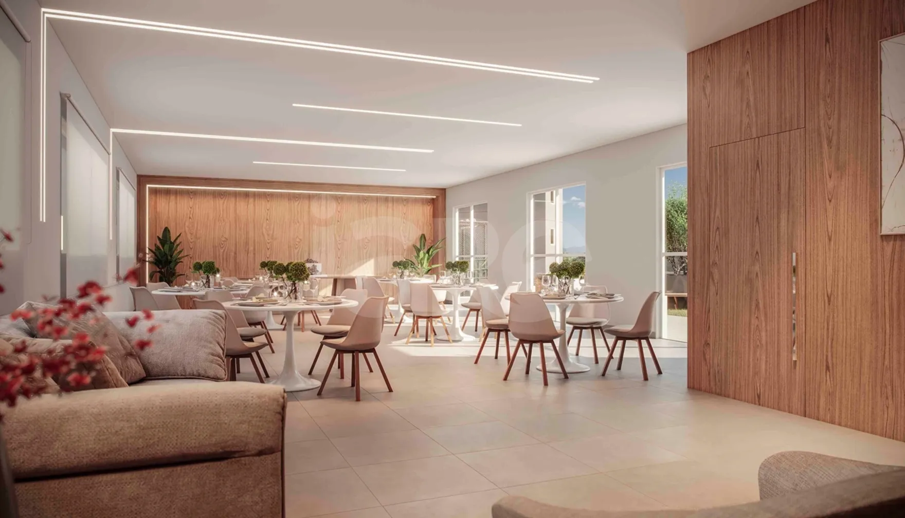 Altiplano Village - Garden com 82,52 m², em Altiplano Cabo Branco — foto 12