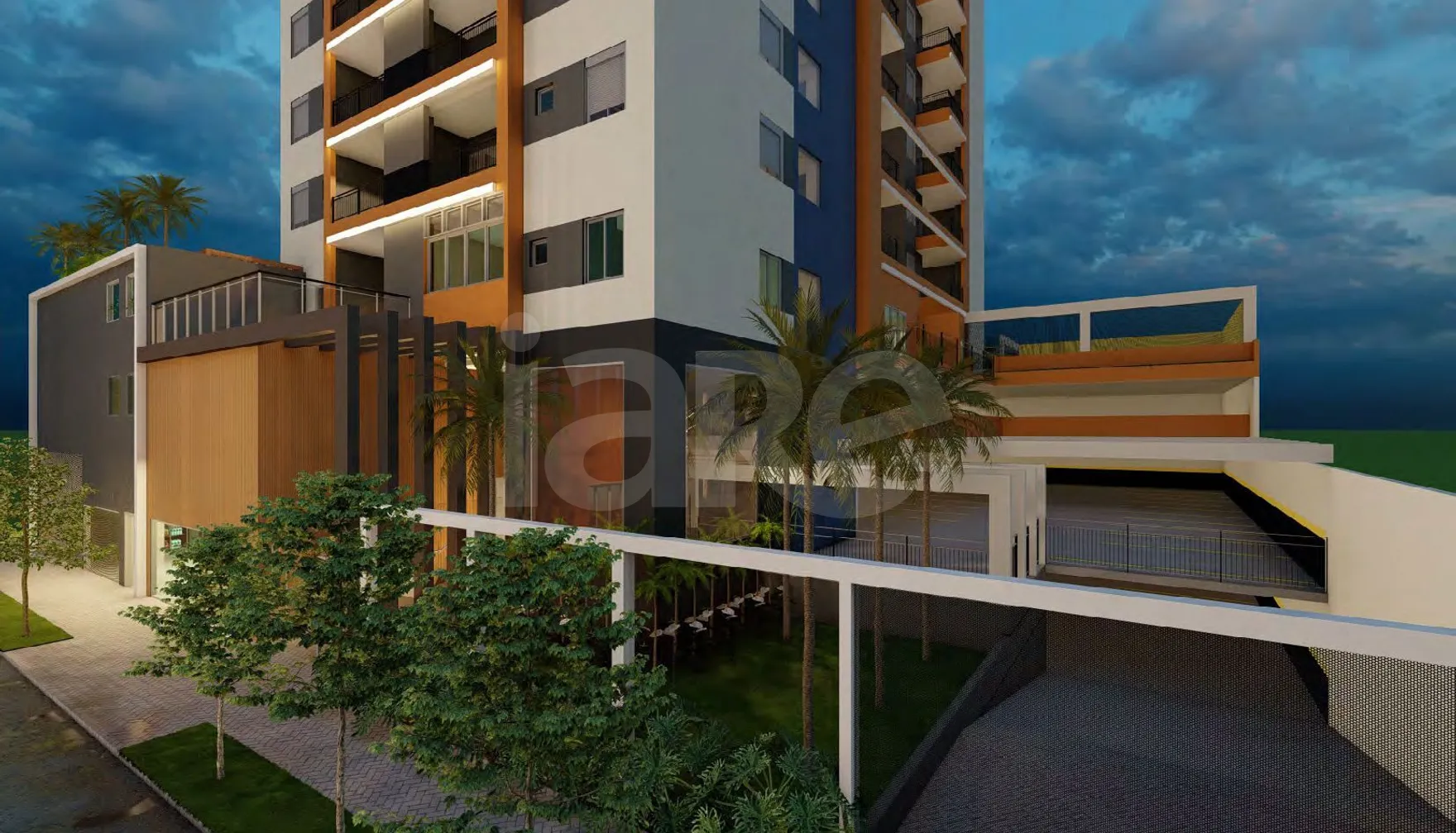 Essência da Vila - Apartamento com 40,69 m², em Vila Centenário — foto 6