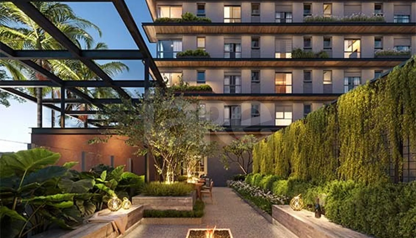 Verter Cambuí - Apartamento com 156 m², em Cambuí — foto 17