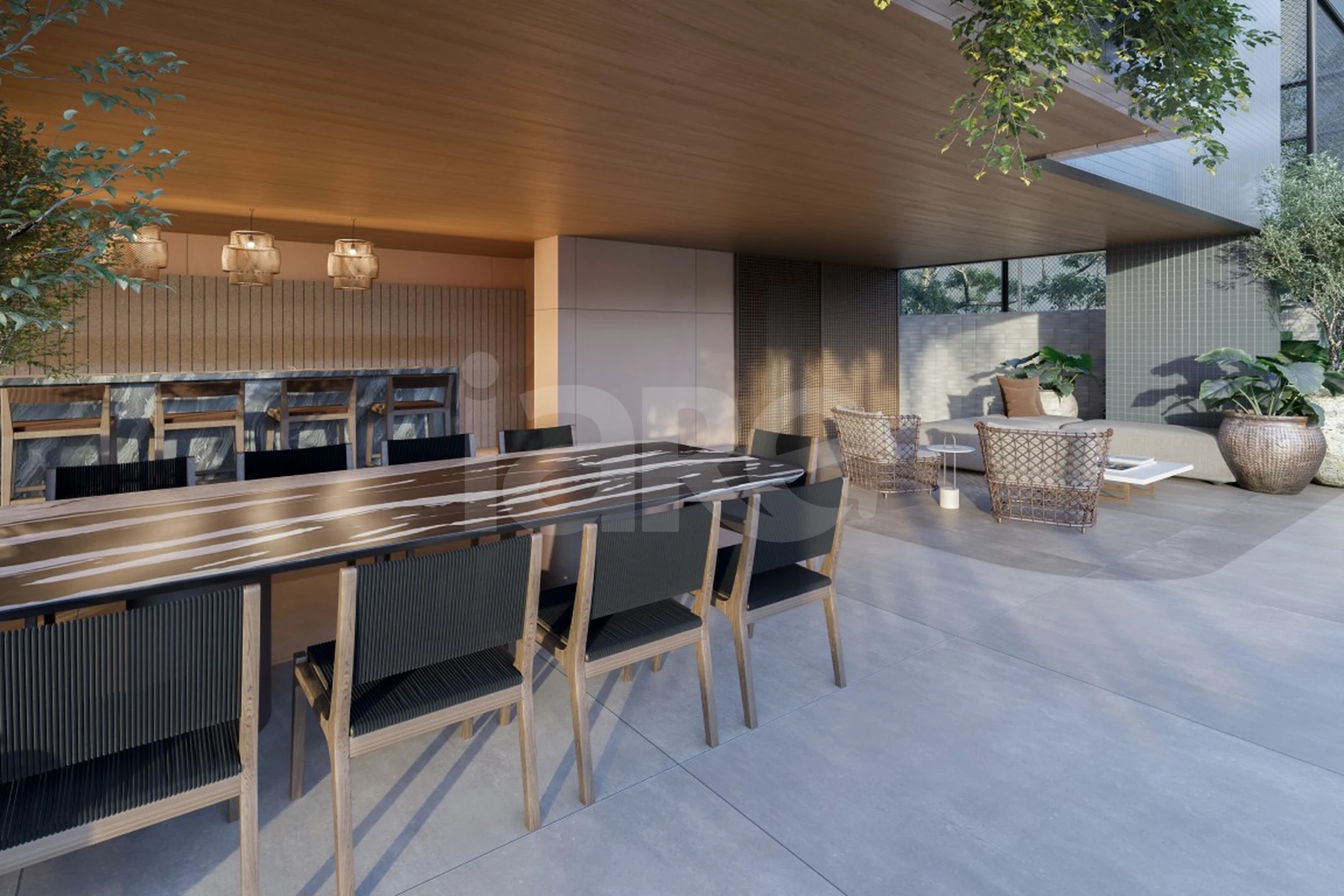Bauten Parque - Apartamento com 72,79 m², em Jardim Oceania — foto 29