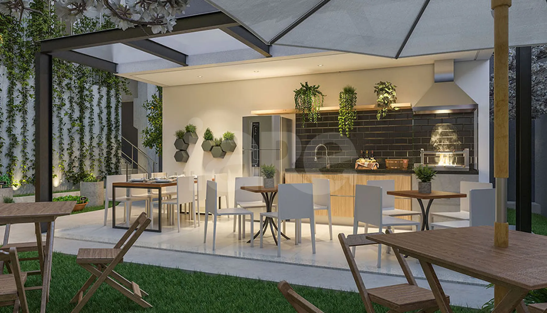 Vision Penha - Apartamento com 47,1 m², em Penha de França — foto 21