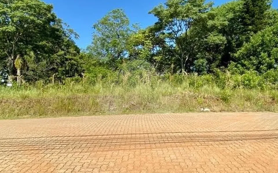 CVAM Terreno - Lote, em Country — foto 2