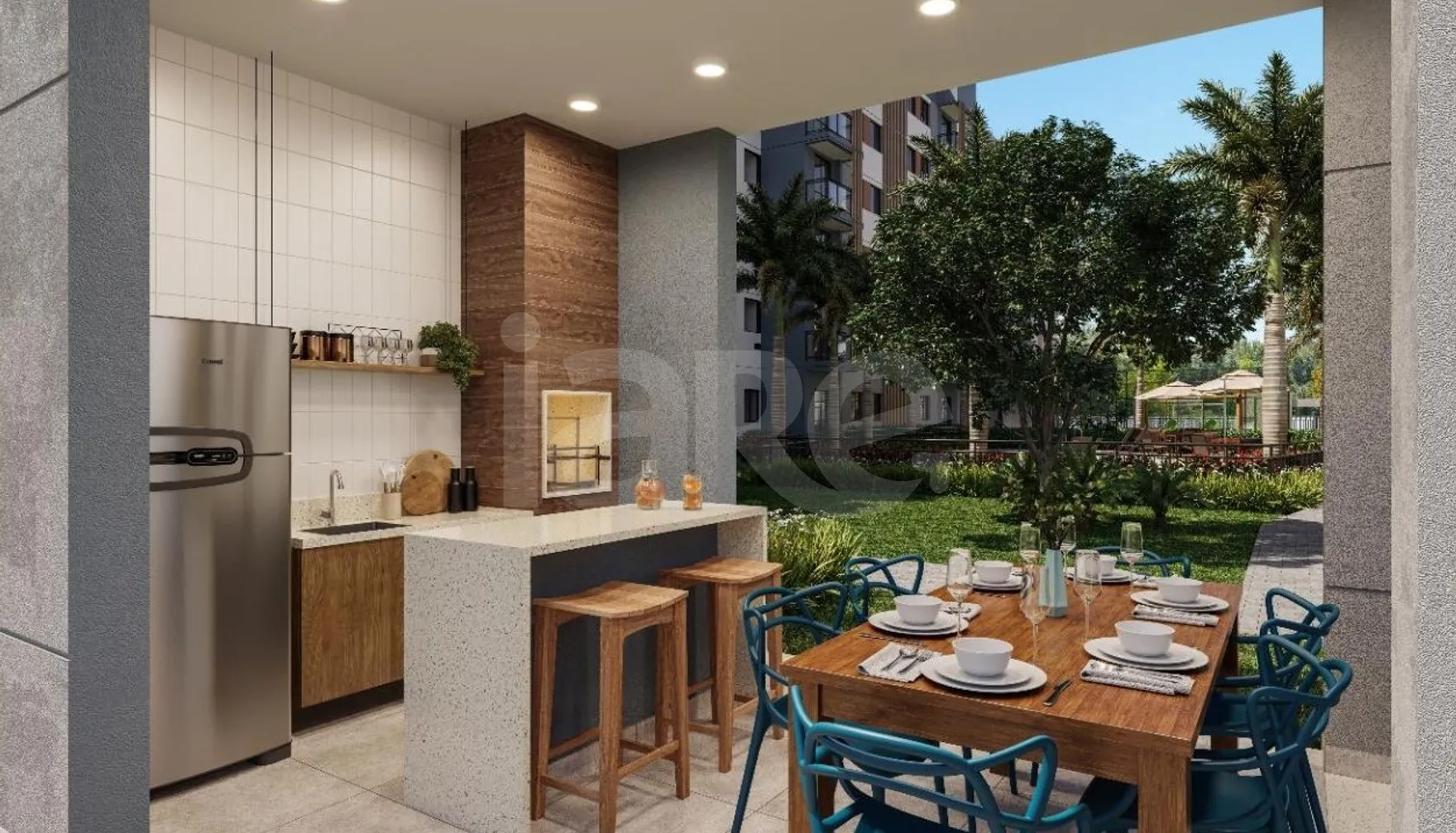 Américas 19 - Cobertura com 138 m², em Recreio dos Bandeirantes — foto 6