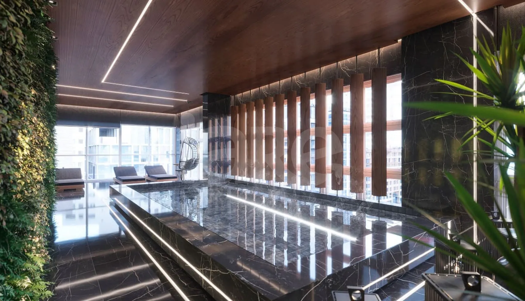 Timeless Arrka at Alvin - Garden com 182,59 m², em Centro — foto 20