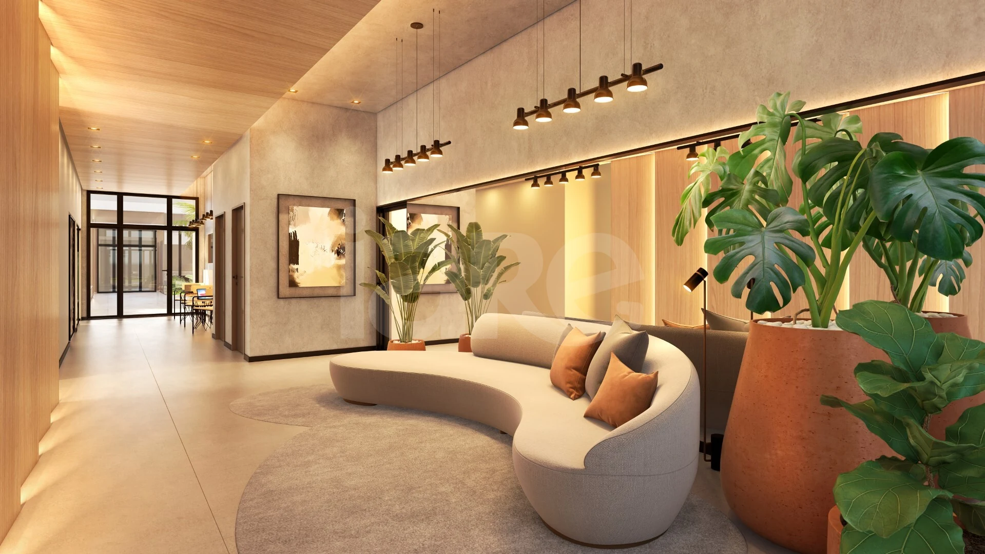 ÉQÜI - Garden com 67,57 m², em Seminário — foto 8