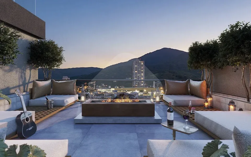 Monte Solaro Residence - Apartamento com 43,3 m², em Jardim Dourado — foto 8