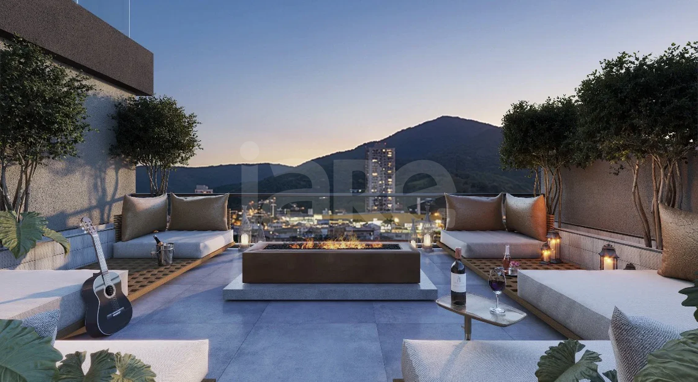 Monte Solaro Residence - Garden com 89,47 m², em Jardim Dourado — foto 10