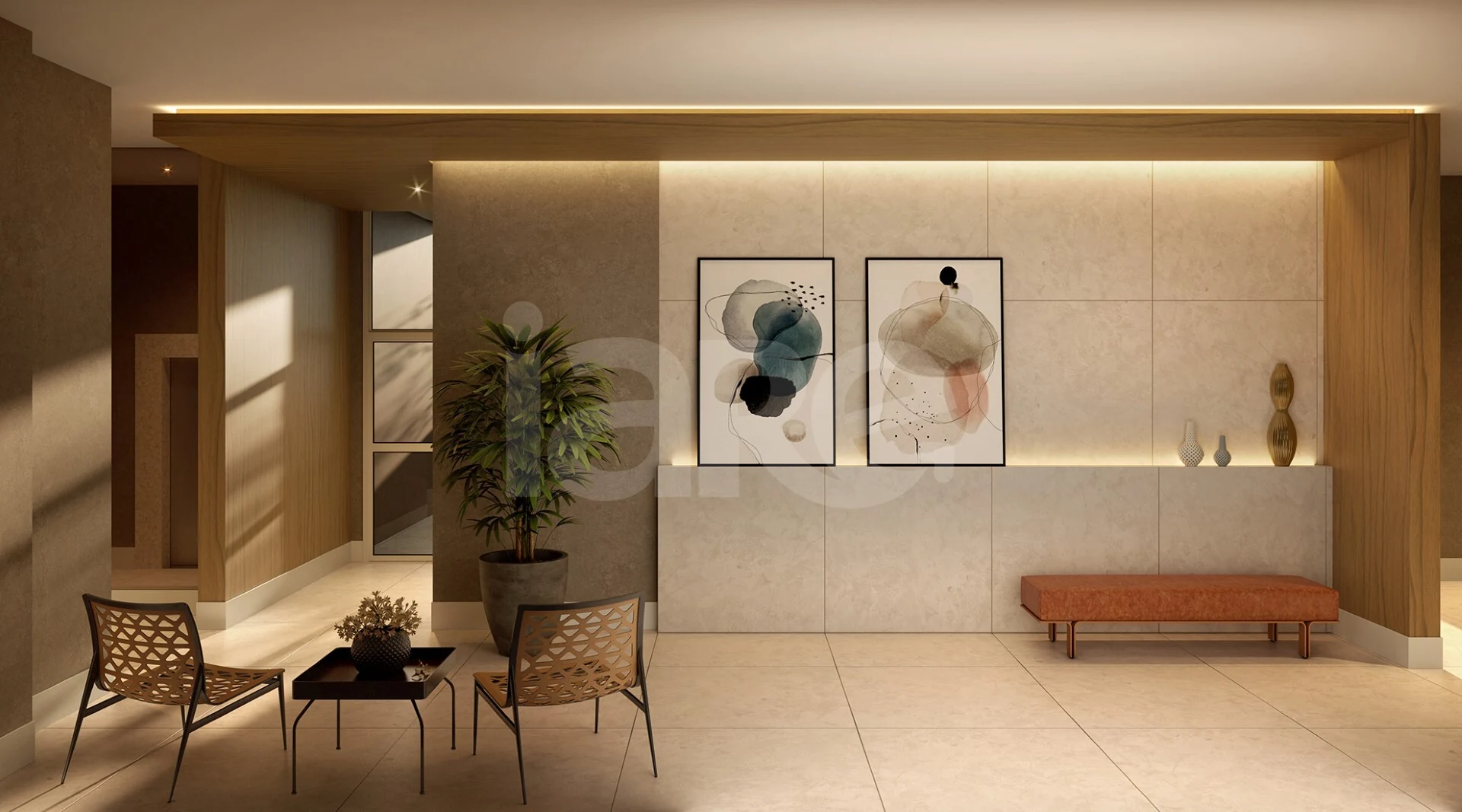 Ohana Morumbi - Apartamento com 94,86 m², em Morumbi — foto 8