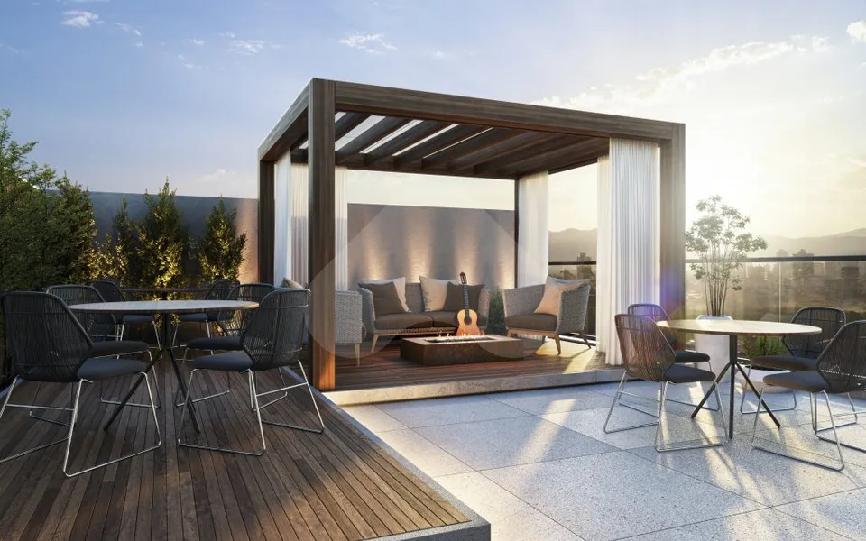 Fiori Del Mare - Apartamento com 132,91 m², em Meia Praia — foto 11