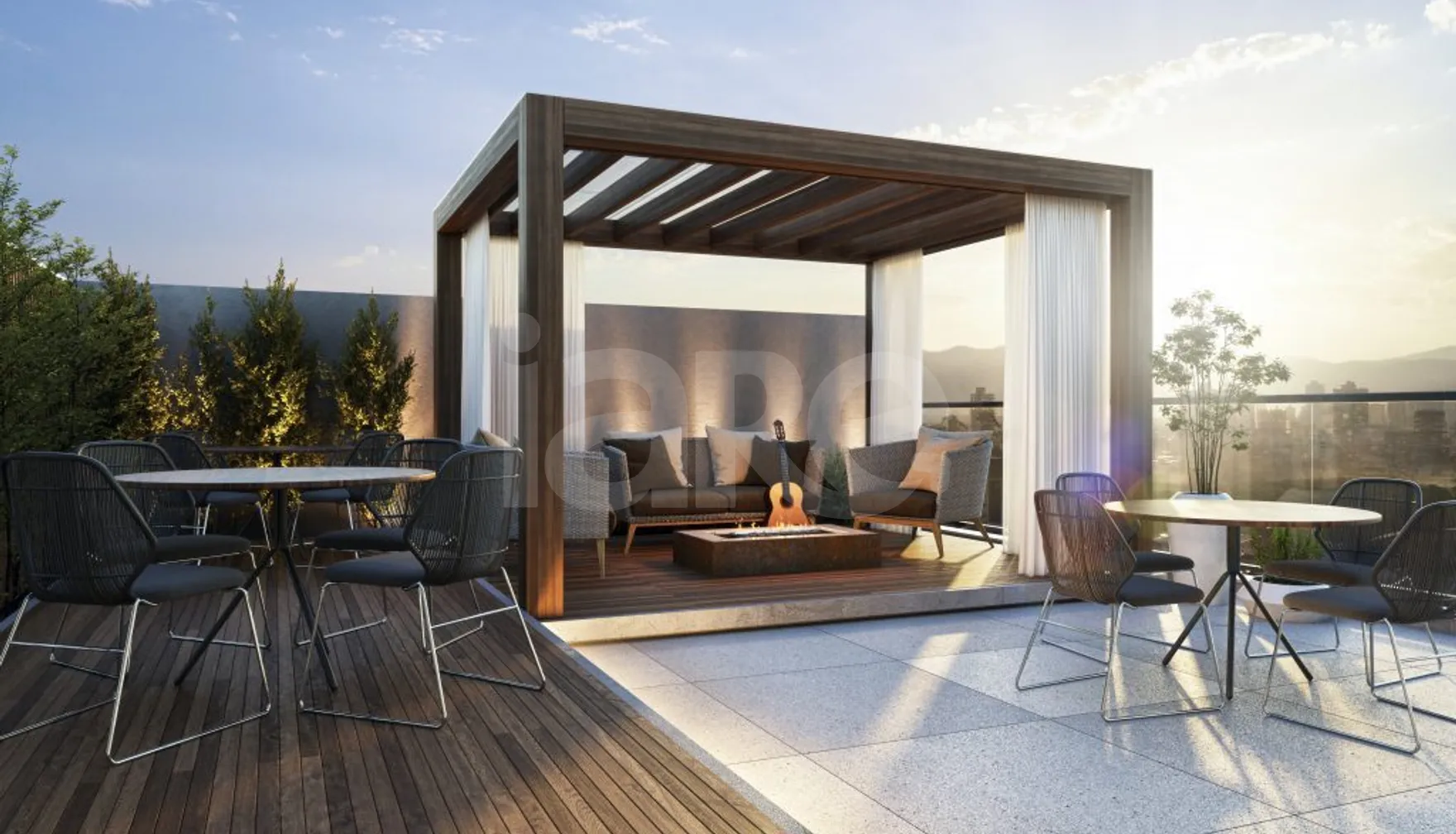 Fiori Del Mare - Apartamento com 132,91 m², em Meia Praia — foto 13