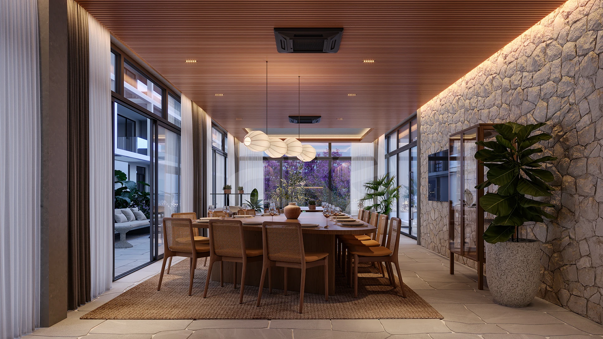 Mytá - Garden com 225,23 m², em Bigorrilho — foto 22