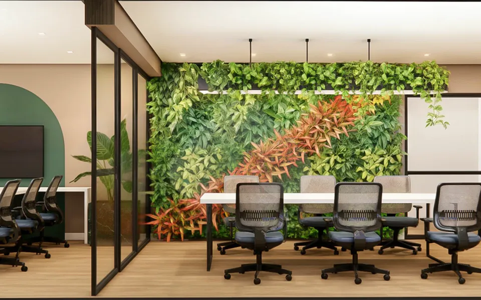Hug Vitality - Apartamento com 36,54 m², em Vila Brasil — foto 9