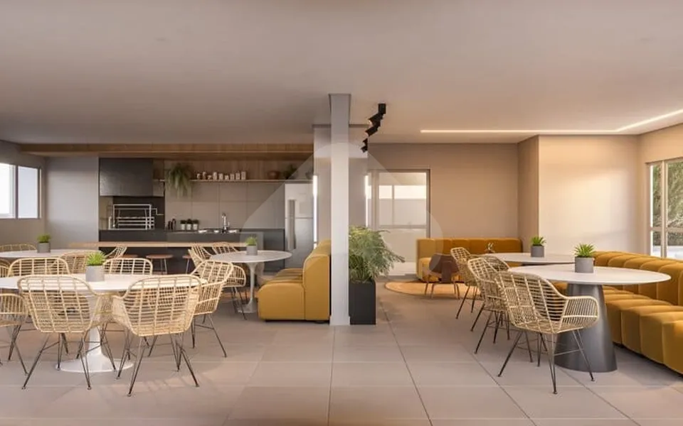 Infinity Home Club - Apartamento com 49,8 m², em Vila Osasco — foto 8